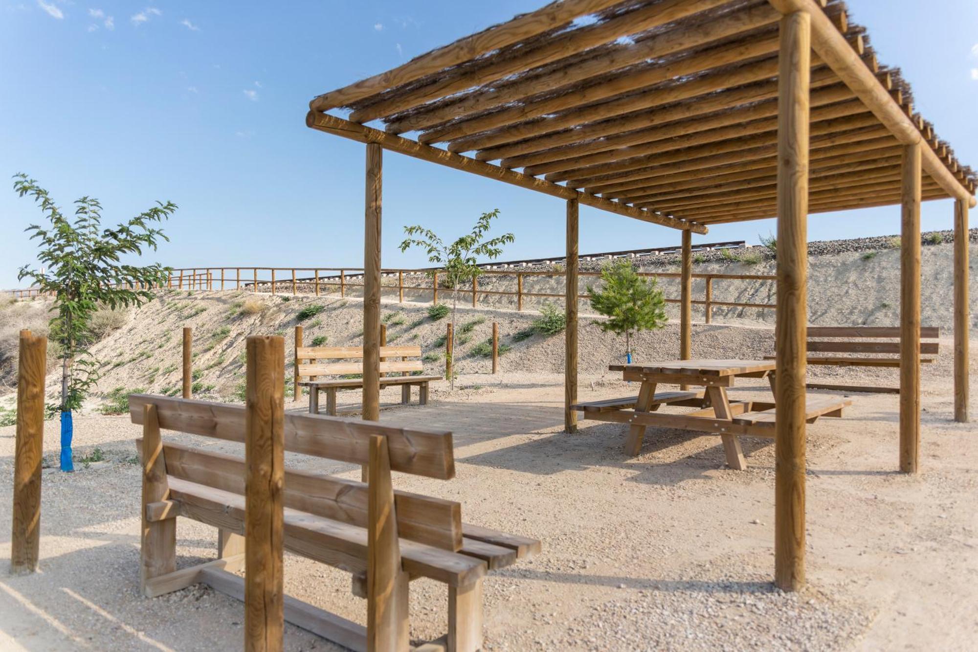 Villa Capricho Cieza Esterno foto