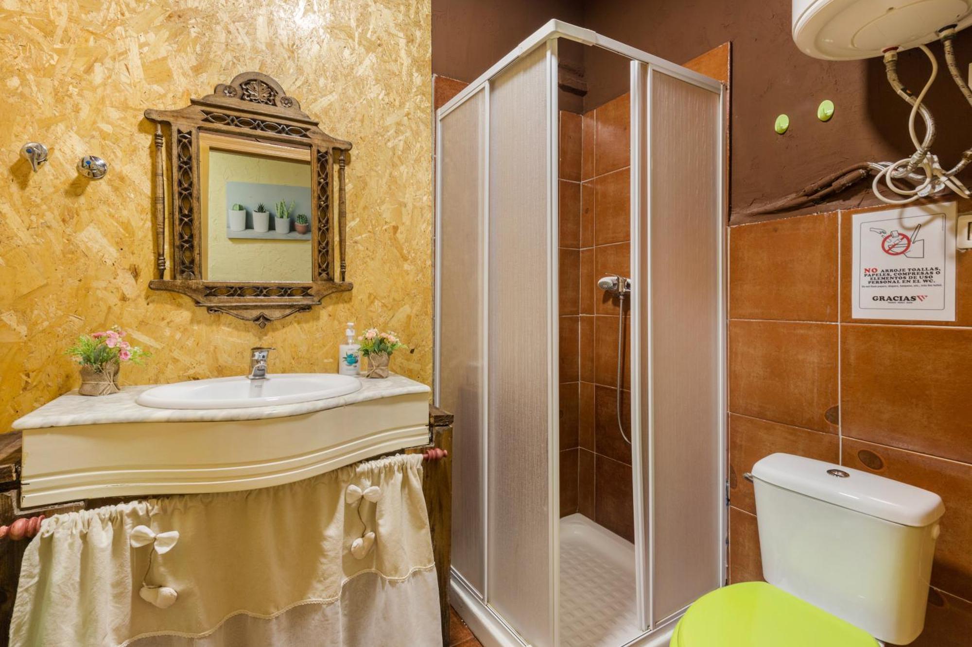 Villa Capricho Cieza Esterno foto